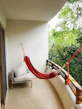 툴룸 Casa Margay 아파트