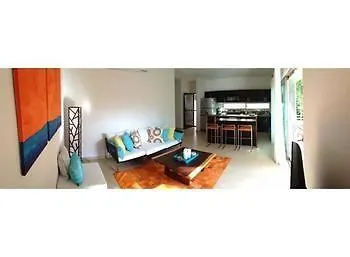 툴룸 Casa Margay 아파트 0*,